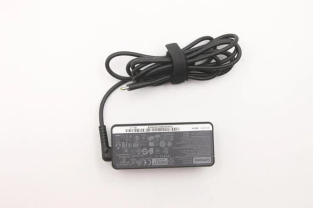 Lenovo 45W 3-pin C dper for
