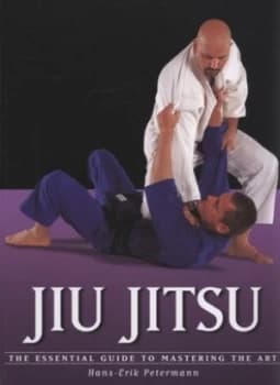 Jiu Jitsu by Hans-Erik Petermann Paperback