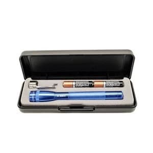 Mini Maglite AAA LED, boxed - Blue
