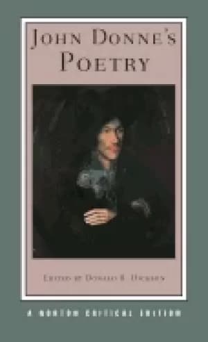 john donnes poetry