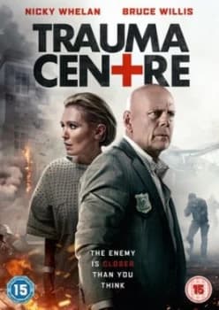 Trauma Centre - DVD