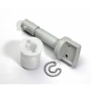 Fibox HS 10533 quickloc. screw