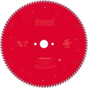 Freud LP60M Solid Wood Cross Cutting Circular Saw Blade 305mm 96T 30mm