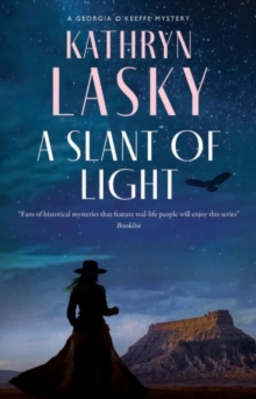 A Slant of Light Hardback