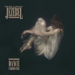 Dance Underwater by Gene Loves Jezebel CD Album