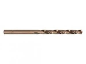 Dormer A777 HSS-E Cobalt Jobber Drill Bits 8mm Pack of 10