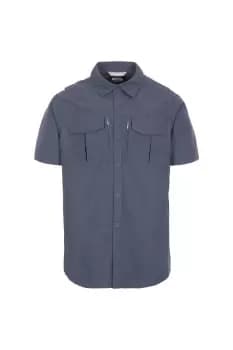Baddenotch Travel Shirt
