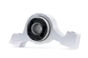 RIDEX Arm Bushes 251T0092 Suspension Bushes,Wishbone Bushes CITROEN,C5 III Kombi (RW_),C5 III (RD_)