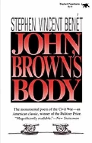 john browns body