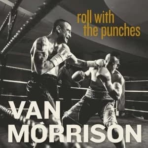 Van Morrison - Roll With The Punches Vinyl