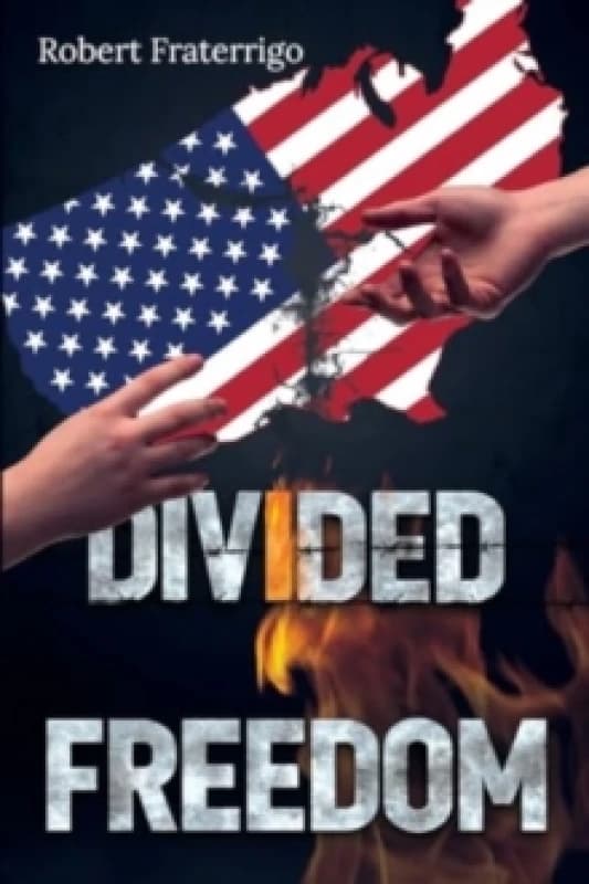 Divided Freedom Paperback / softback