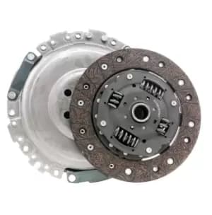 RIDEX Clutch 479C0067 Clutch Kit VW,SKODA,SEAT,Golf IV Schragheck (1J1),Golf IV Variant (1J5),Bora Limousine (1J2),Bora Variant (1J6)