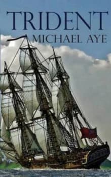 Trident by Michael Aye Book