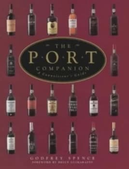 The Port Companion by Godfrey Spence Hardback
