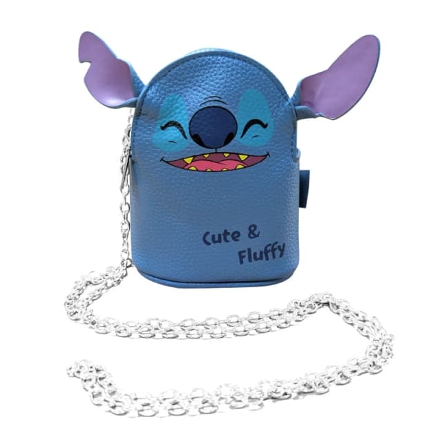 Character Micro Bag 62 Lilo & Stitch unisex One Size