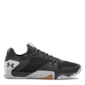 Under Armour Tri Base Reign 2 Trainers Mens - Purple