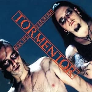 Recipe Ferrum by Tormentor Vinyl Album