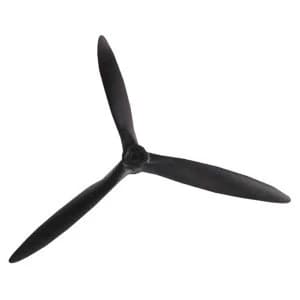 Fms 11 X 6 3-Blade Propellor (1400Mm Cessna 182)
