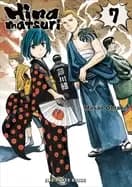 hinamatsuri volume 7