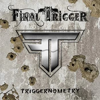 Final Trigger - Triggernometry CD