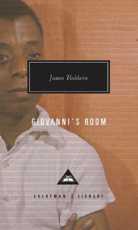 Giovanni's Room Hardback