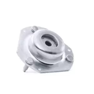 RIDEX Top strut mount 1180S0339 Strut mount,Top mount FORD,MAZDA,Fiesta Mk6 Schragheck (JA8, JR8),Fiesta Mk6 Kastenwagen,Fiesta Mk5 Kastenwagen