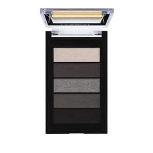 LOreal Mini Palette 06 Fetishist