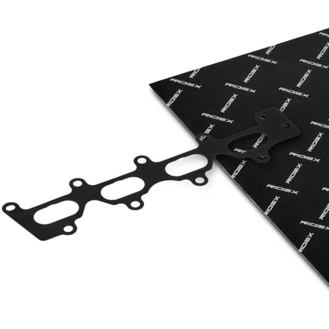 AJUSA 13140900 Intake Manifold Gasket Gasket,intake manifold (42)