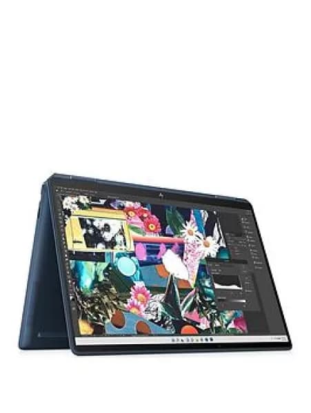 HP Spectre x360 2-in-1 Laptop 14-ef2019na