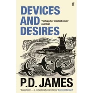 Devices and Desires Paperback