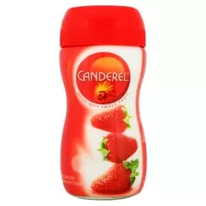 Canderel Granular Low Calorie Sweetener 75g