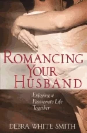 romancing your husband enjoying a passionate life together
