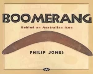 Boomerang by Philip Jones