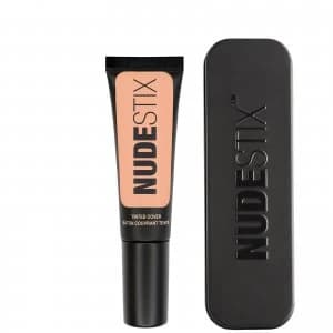 NUDESTIX Tinted Cover Foundation (Various Shades) - Nude 4
