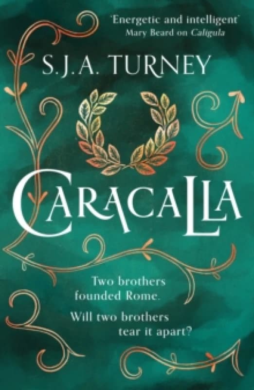 Caracalla Paperback / softback