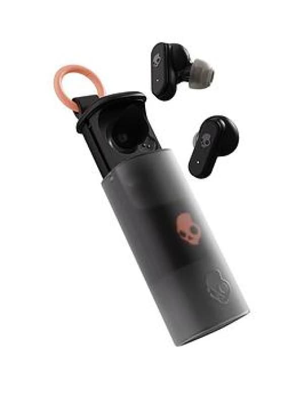 Skullcandy Skullcandy Dime Evo True Wireless Earbuds - Off White