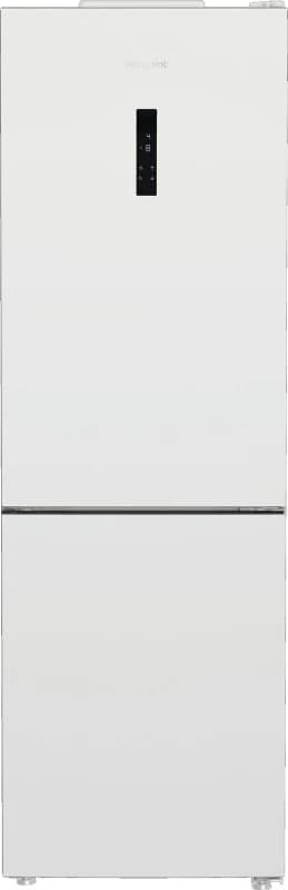 Hotpoint HPK 26363 W4UK 186cm 60/40 Frost Free Fridge Freezer - White - E Rated