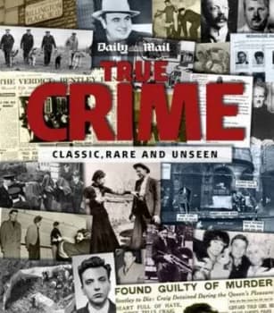 Crime by Eric Good Hardback
