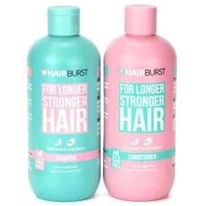 Hairburst Shampoo & Conditioner 350ml