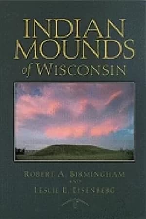 indian mounds of wisconsin