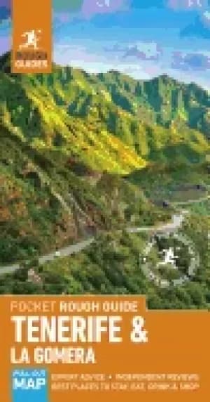 pocket rough guide tenerife and la gomera travel guide