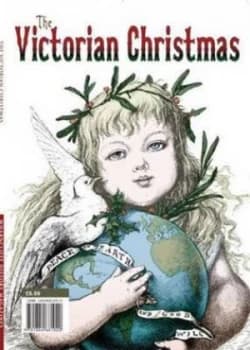 Victorian Christmas Book