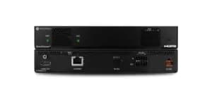 Atlona AT-OMNI-121 video decoder 4096 x 2160 pixels