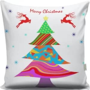 A12983 Multicolor Cushion