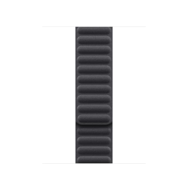 Apple Apple 42mm Black Magnetic Link - M/L MXWR3ZM/A