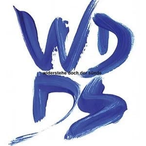 Nicolas Godin - Widerstehe Doch Der Sunde Vinyl