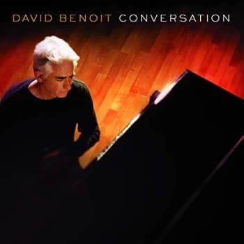 David Benoit - Conversation CD