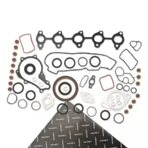 RIDEX Full Gasket Set, engine FORD,FIAT,PEUGEOT 560F0054
