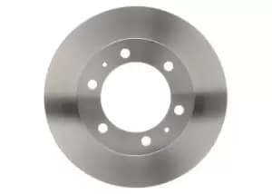 Bosch Brake disc 0 986 479 A96 Brake rotor,Brake discs TOYOTA,HILUX III Pick-up (TGN1_, GGN2_, GGN1_, KUN2_, KUN1_),HILUX Pick-up (GUN1_)
