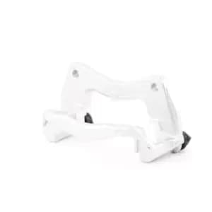 TRW Caliper Bracket BDA1076 Brake Caliper Bracket,Brake Caliper Support Bracket VOLVO,V40 Kombi (645),S40 I (644)
